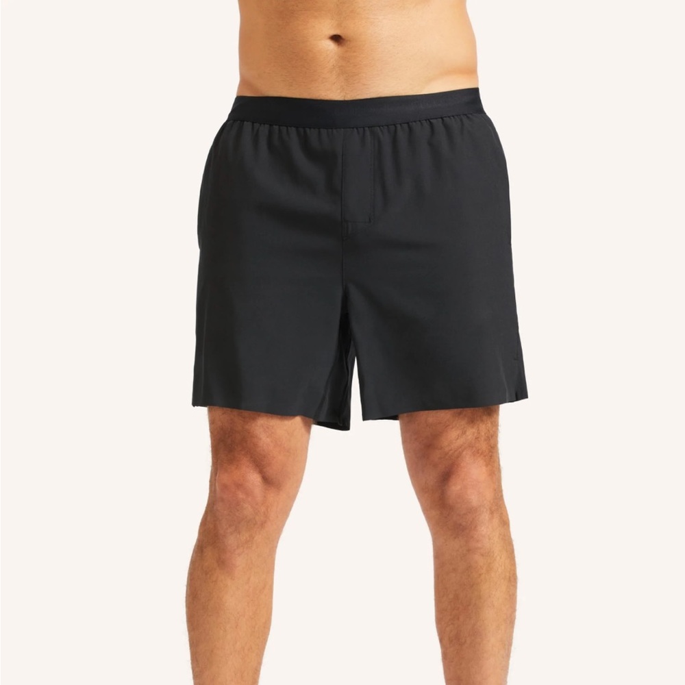 NWT Peloton Output 6" Climb Short